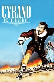 Cyrano de Bergerac' Poster