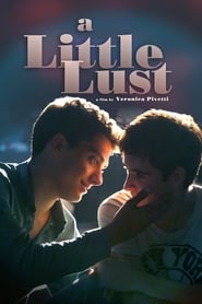 A Little Lust' Poster