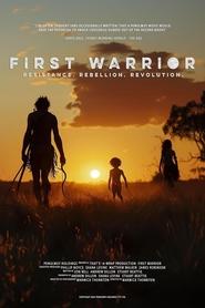 First Warrior' Poster