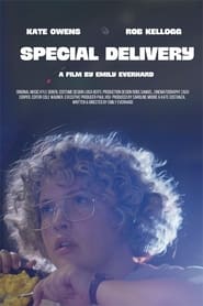 Special Delivery' Poster