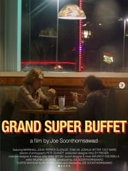 Grand Super Buffet' Poster