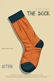 The Sock' Poster