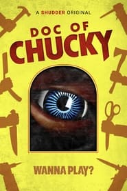 Doc of Chucky' Poster