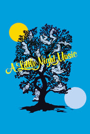A Little Night Music' Poster