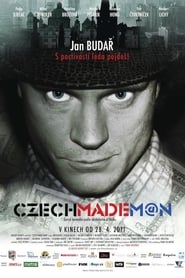 Czech Made Man' Poster