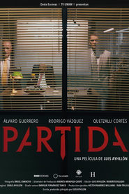 Partida' Poster