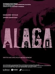 Alaga' Poster