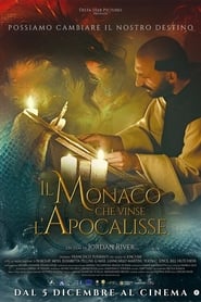 Il monaco che vinse lApocalisse' Poster