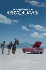 Abracadaver' Poster