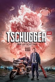 Tschugger  Der Ltscht Fall' Poster