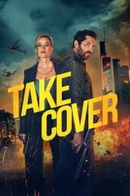 Take Cover' Poster