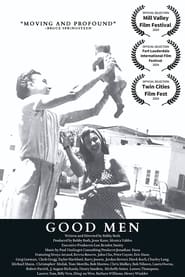 Good Men' Poster