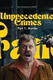 Unprecedented Crimes' Poster