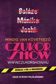 Czukor Show' Poster