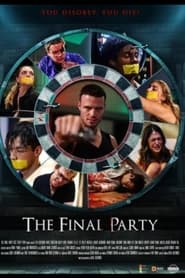 The Final Party' Poster