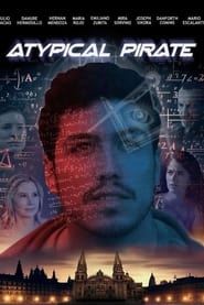 Atypical Pirate' Poster