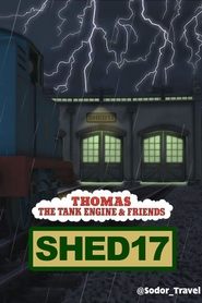 Shed 17' Poster