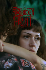 Forbidden Fruit' Poster