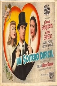 Un soltero difcil' Poster