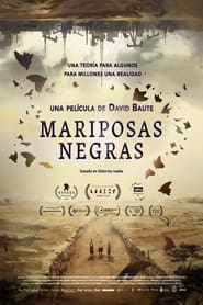 Mariposas Negras' Poster