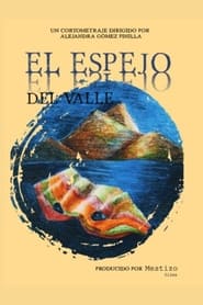 El Espejo Del Valle' Poster