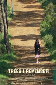 Trees I Remember' Poster