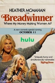 Heather McMahan Breadwinner