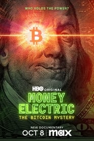 Money Electric The Bitcoin Mystery