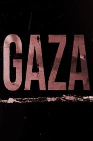 Gaza' Poster