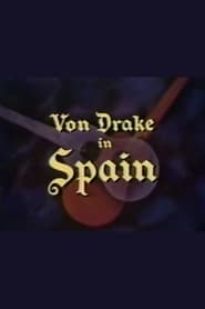 Von Drake in Spain' Poster