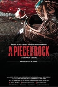 A Piece of the Rock' Poster