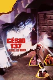 Cesium137' Poster