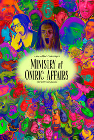 Ministry of Oniric Affairs' Poster