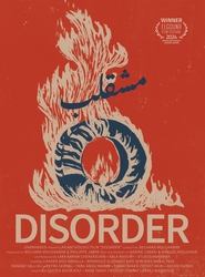 Disorder' Poster