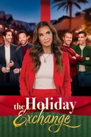 The Holiday Exchange' Poster