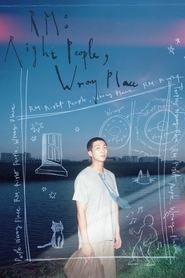 RM Right People Wrong Place' Poster