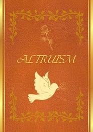 Altruism' Poster