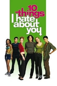 Streaming sources for10 Things I Hate About You