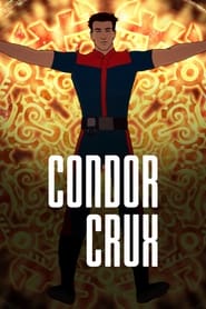 Cndor Crux' Poster