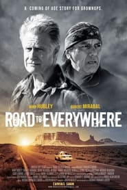 Road to Everywhere' Poster