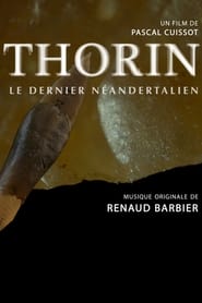 Thorin le dernier Nandertalien' Poster