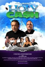 Holy Cash' Poster