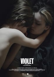 Violet' Poster