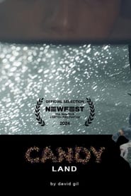 Candyland' Poster