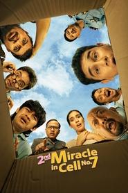 2nd Miracle in Cell No 7' Poster