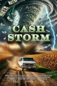 Cash Storm' Poster