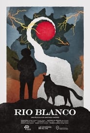 Ro Blanco' Poster