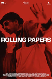 Rolling Papers' Poster