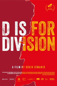 D is for Division' Poster