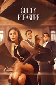 Guilty Pleasure' Poster